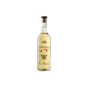 Manzanilla de Sanlúcar (En Rama)