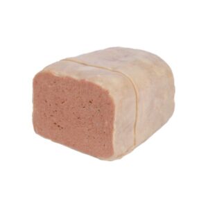 Paté de Ibérico al Pedro Ximénez