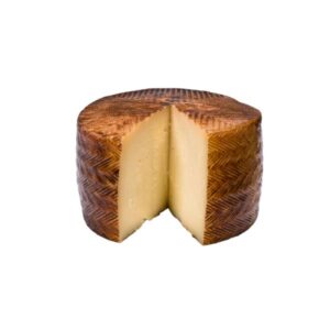 Caña de Lomo Ibérico (Sobre 100g)