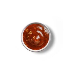 Salsa Barbacoa Americana